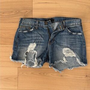 Flying Monkey Platinum Blue Jeans